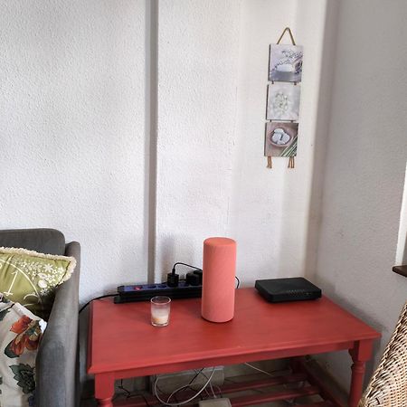 Apartamento Playero Privado Wifi- Morrojable Morro Jable  Luaran gambar