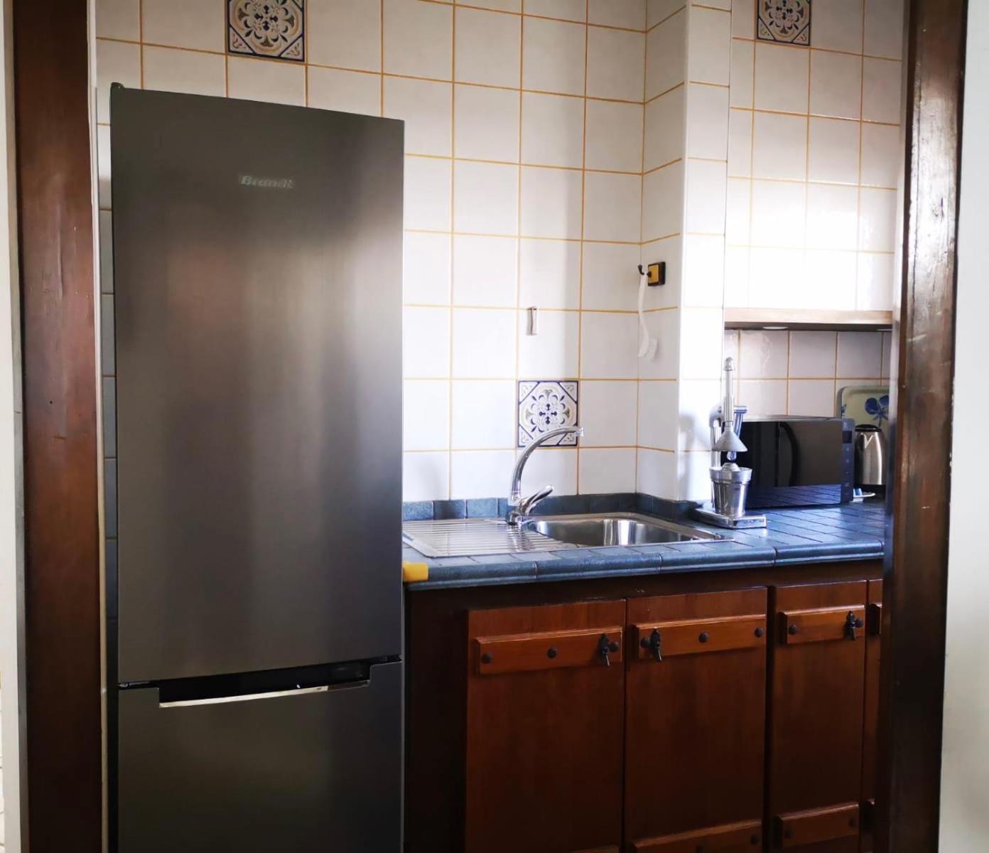 Apartamento Playero Privado Wifi- Morrojable Morro Jable  Luaran gambar