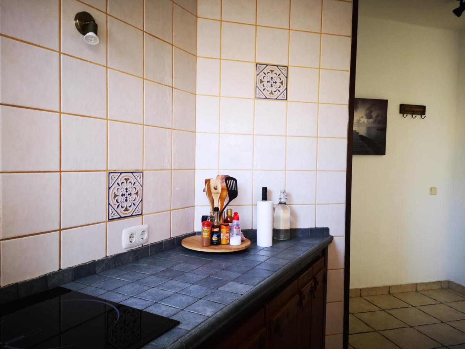 Apartamento Playero Privado Wifi- Morrojable Morro Jable  Luaran gambar