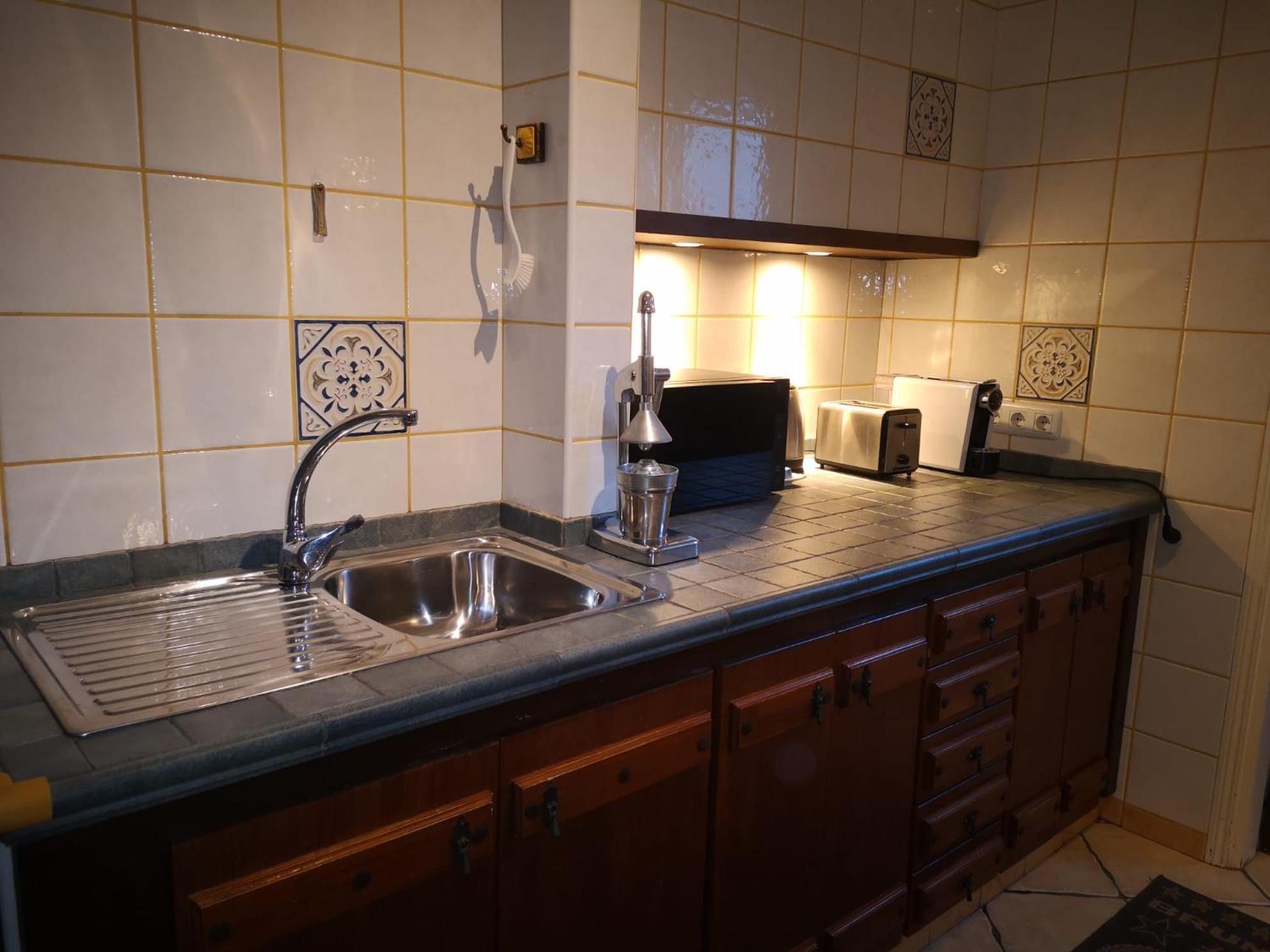 Apartamento Playero Privado Wifi- Morrojable Morro Jable  Luaran gambar