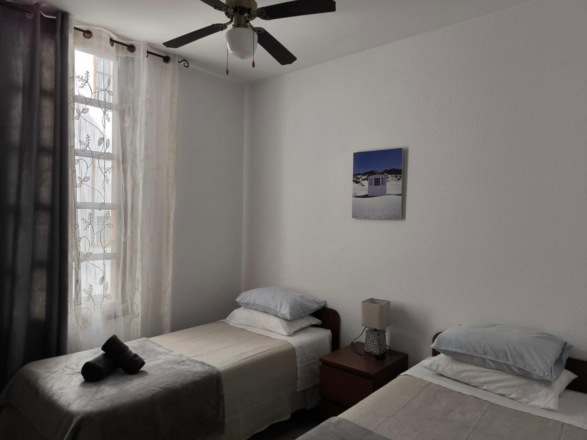 Apartamento Playero Privado Wifi- Morrojable Morro Jable  Luaran gambar