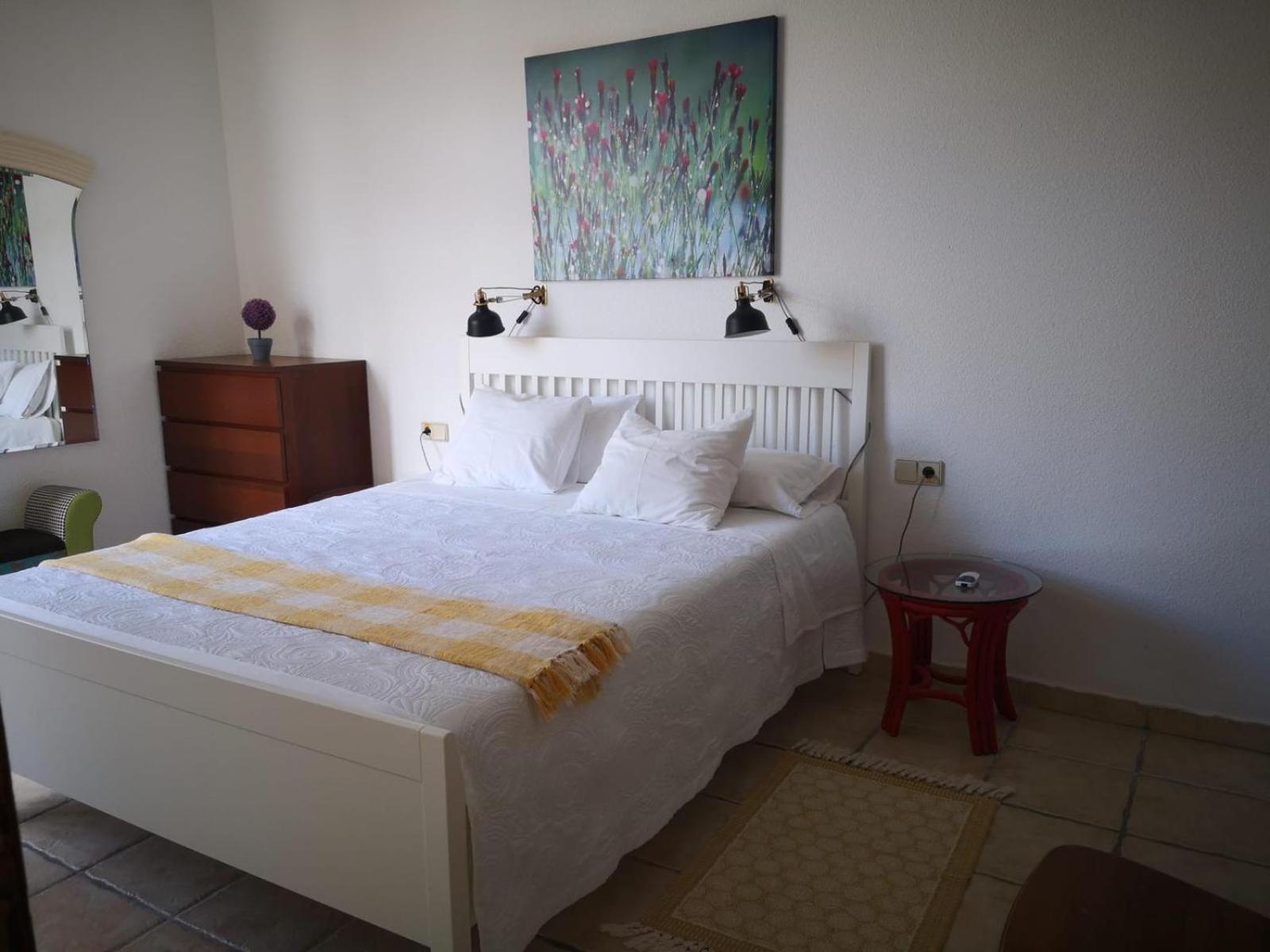 Apartamento Playero Privado Wifi- Morrojable Morro Jable  Luaran gambar