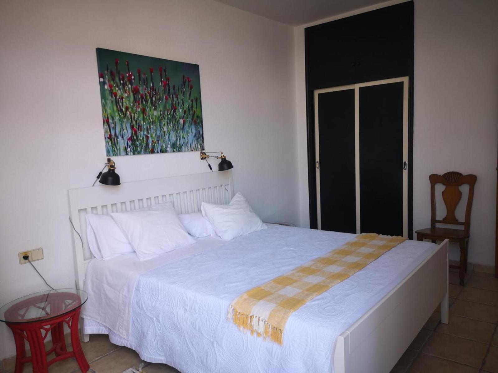 Apartamento Playero Privado Wifi- Morrojable Morro Jable  Luaran gambar