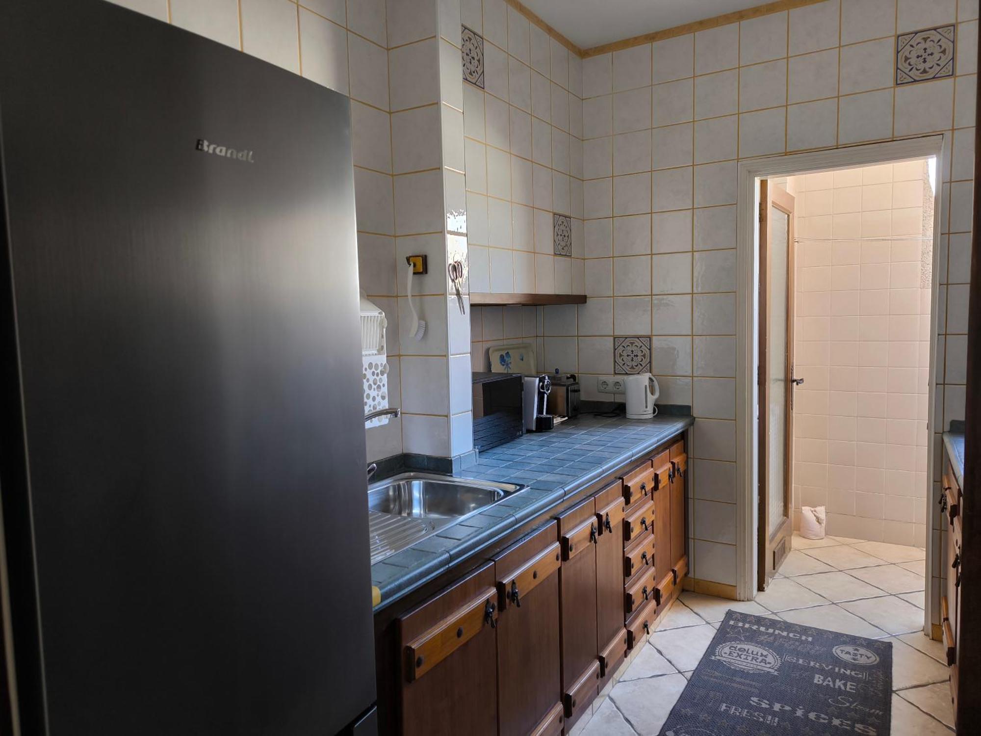 Apartamento Playero Privado Wifi- Morrojable Morro Jable  Luaran gambar