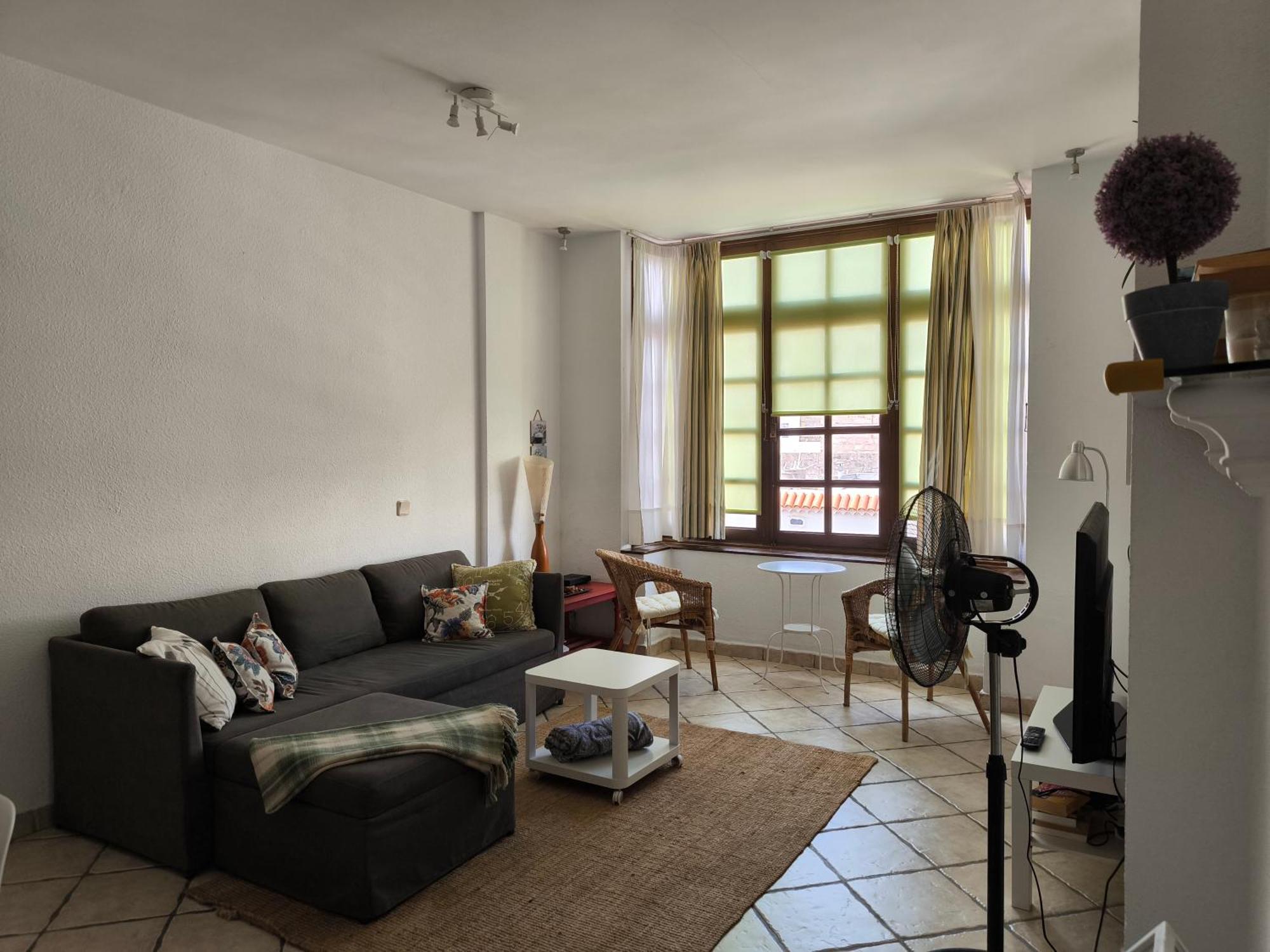 Apartamento Playero Privado Wifi- Morrojable Morro Jable  Luaran gambar