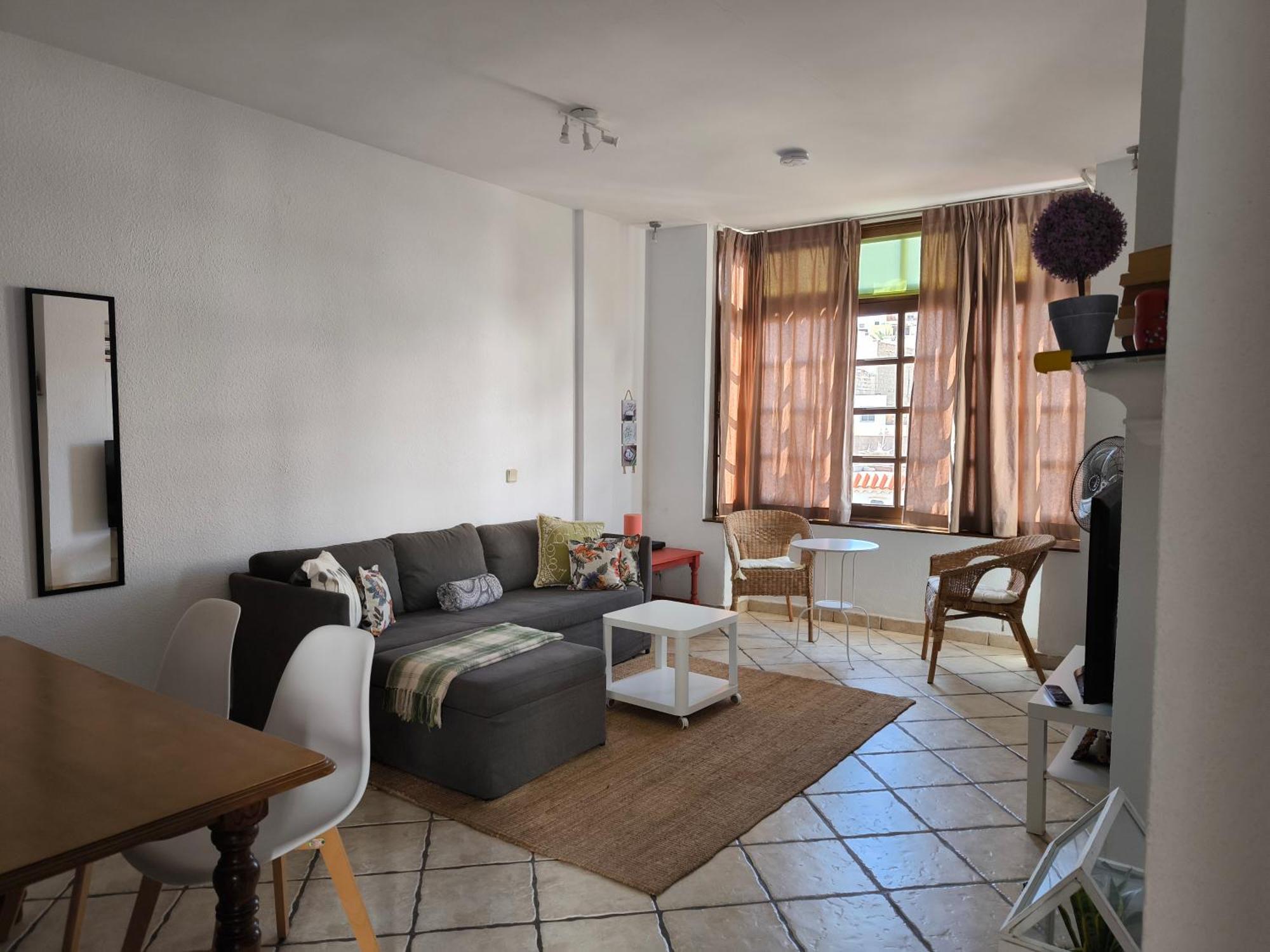 Apartamento Playero Privado Wifi- Morrojable Morro Jable  Luaran gambar