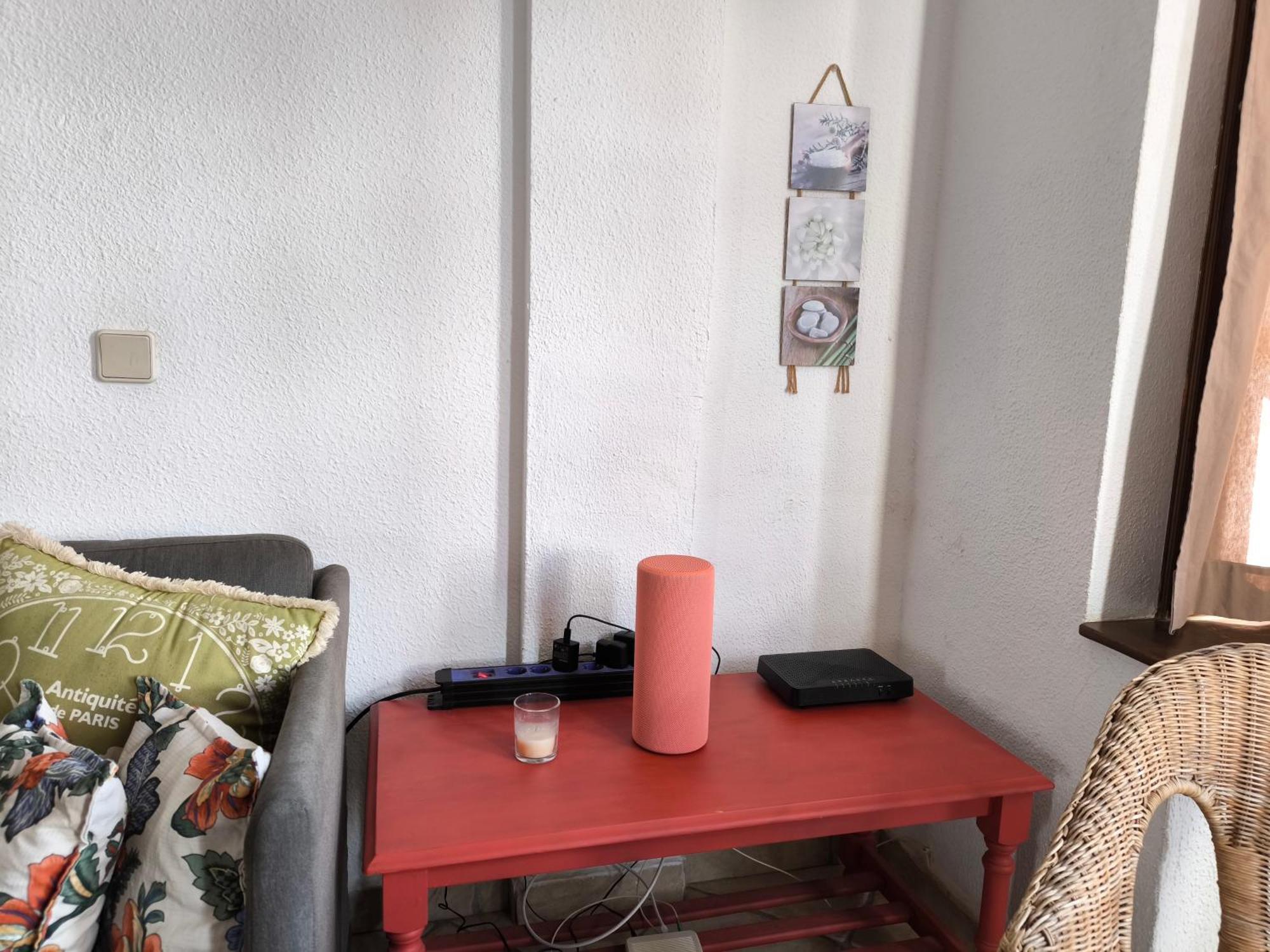 Apartamento Playero Privado Wifi- Morrojable Morro Jable  Luaran gambar