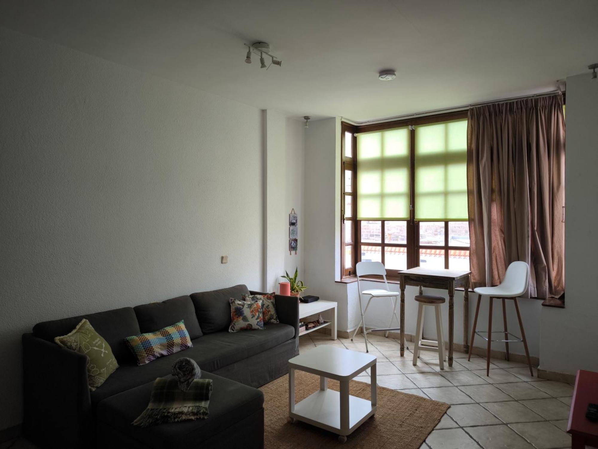 Apartamento Playero Privado Wifi- Morrojable Morro Jable  Luaran gambar