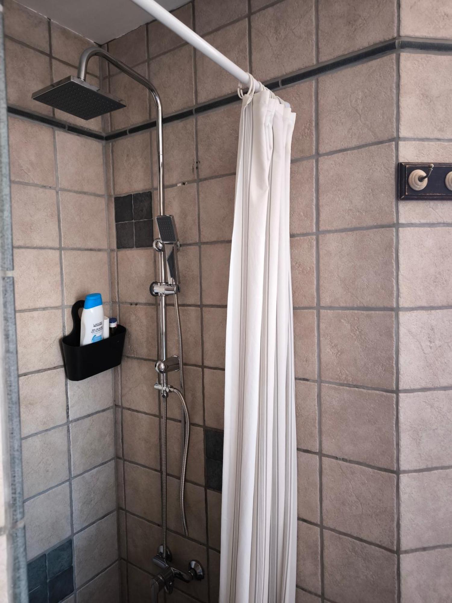 Apartamento Playero Privado Wifi- Morrojable Morro Jable  Luaran gambar